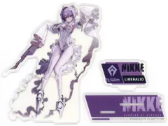 勝利の女神　NIKKE リバーレリオ　アクリルスタンド　ZONe ZONE Amazon.co.jp: 勝利の女神 NIKKE リバーレリオ アクリルスタンド