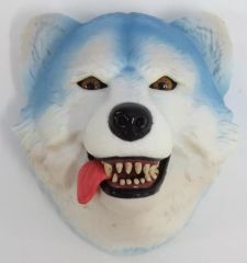 [중고] 마그넷 자석 도쿄 타나카 MWAM 페이스 마그넷 [이치 반 쿠지 MAN WITH A MISSION 15th ANNIVERSARY] H상