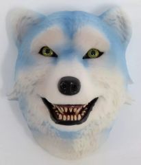 [중고] 자석 자석 장켄 조니 MWAM 페이스 자석 [이치 반 쿠지 MAN WITH A MISSION 15th ANNIVERSARY] H상