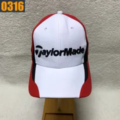 TaylorMade Golfウェア 帽子 ベースボールキャップのサムネイル