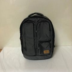 缶バッジ付き J01 永縁 川西拓実 リュック IAM JAM BAG メンプロ