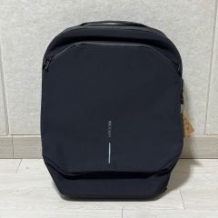 当日or翌日発送】 XD DESIGN ブラック ショルダーバッグ - メルカリ