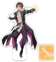 【中古】アクリルスタンド・アクリルパネル 葵・トーリ(境界線上のホライゾン) 選べる!アクリルフィギュア 「くじ引き堂 川上稔25周年記念オンラインくじ」 A-1-6賞のサムネイル