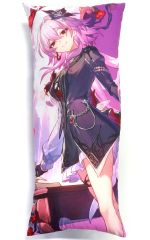 [중고] 쿠션 본체 장야 월 빅 쿠션 vol.2 [붕괴 : 스타 레일 × GIGO 캠페인] GIGO 한정