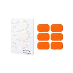 新品] MTG シックスパッド アブズフィット Abs Fit [純正品] - メルカリ