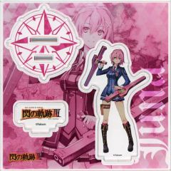 ダーリンインザフランキス ゼロツー アクリルスタンド アクスタ 公式
