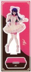 花とゆめ展 50周年 セブンネット 暁のヨナ ペアアクリルスタンド