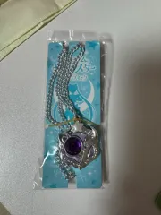 セーラームーン ネックレス