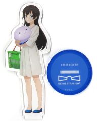 岩田陽葵(露崎まひる) アクリルスタンド 少女☆歌劇 レヴュースタァ
