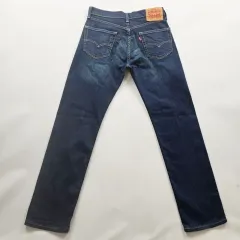 リーバイス 505 デニム ストレッチ デニム サイズ29 R4156