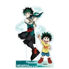僕のヒーローアカデミア ヒロアカ 緑谷出久 出久 HYUNJAE(ヒョンジェ) 幼少期 アクリル スタンド AnimeJapan 202