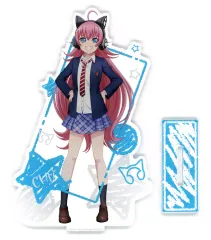 【中古】アクリルスタンド・アクリルパネル チュチュ アクリルスタンド school ver. RAISE A SUILEN 「BanG Dream! ガールズバンドパーティ!」