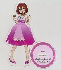 【中古】アクリルスタンド・アクリルパネル 結城友奈 アクリルスタンドフィギュア 「くじ引き堂 結城友奈は勇者である 花結いのきらめき オンラインくじ Birthday Memorial Vol.1」 B-2賞