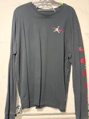 XXL NIKE ジョーダン ロングスリーブのサムネイル