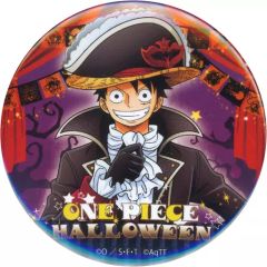 ONE PIECE 東京ワンピースタワー限定缶バッジ ハロウィン2017 ナミ