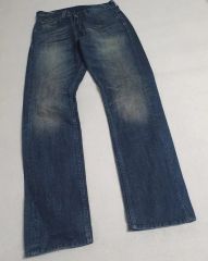 色落ちサンプル級ハリウッドランチマーケットw33紙パッチジッパー 