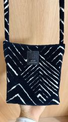 激レア　Poilane ポワラーヌ 限定品　刺繍リネン エコバッグ 激レア Poilane ポワラーヌ 限定品 刺繍リネン エコバッグ - メルカリ