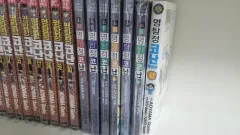 名探偵コナン 小説 1巻 6巻+特別編 41巻