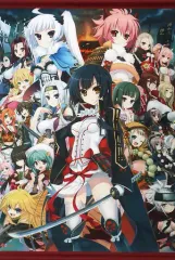 2026年最新】戦国乙女 タペストリーの人気アイテム - メルカリ