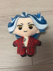 ツルネ びゅーこっと 樋口 柊馬 ぬいぐるみ マスコット 10点セット