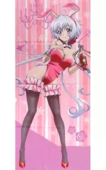 【中古】タオル・手ぬぐい(キャラクター) [単品] 雪音クリス スポーツタオル 「雪音クリス マイクロファイバータオルセット」 C86グッズ
