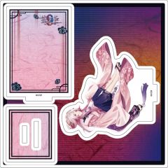 9R.I.P アクブロ 桃嘉 - メルカリ