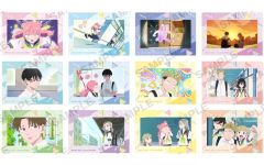 正反対な君と僕 アニメイトカフェ アニカフェ 色紙 - メルカリ