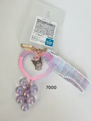 クロミキーホルダー