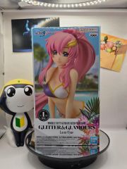 ガンダムSEED ラクス・クライン プライズフィギュア 6体セット 未開封 