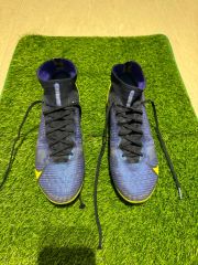 NIKEヴェイパー14ACC 袋付き - メルカリ