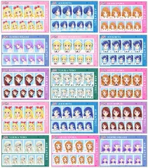 【中古】キャラカード 全15種セット 「アイカツ! 証明写真館 vol.2」