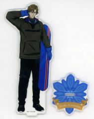 新テニスの王子様 手塚国光 庭球浪漫 アクスタ アクキー セット - メルカリ