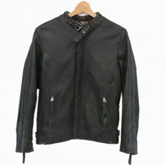 ショット★クラシックレーサー レザージャケット ライダース ヴィンテージ y2k 希少！廃退的ブラウン！ 70s Vintage 