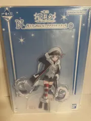 一番くじ 雪ミク 2026 N賞 アクリルスタンド