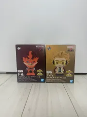 未開封 僕のヒーローアカデミア ヒロアカ 一番くじ F賞 ソフトビニール ホークス 轟 炎司 まとめ