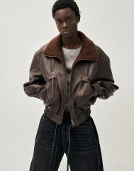 新品タグ付き 24AW Sefr Asante jacket - メルカリ