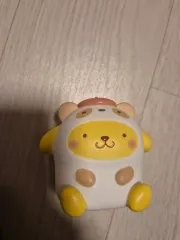 サンリオ ポムポムプリン ぬいぐるみ フィギュア