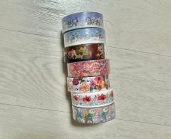新品☆sozoro☆melomoon☆マステ☆マスキングテープ - メルカリ