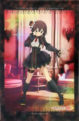 その着せ替え人形は恋をする 原画シート 黒江雫（ランジェリー）着せ恋
