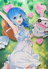 抱き枕カバー デリシャスパーティプリキュア キュアスパイシー 2WAY