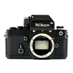 2026年最新】nikon f2 asの人気アイテム - メルカリ