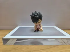 ハイキュー 黒尾 鉄朗 フィギュア