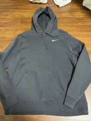 ナイキ スウッシュ レディース フードTシャツ XL