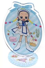 Riko popup shop A6アクリルボード 絵柄C Riko先生 美少女 - メルカリ