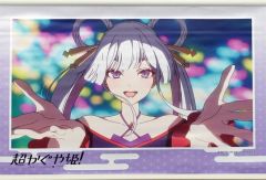 非売品】フェアリーライフ 高岡未来(顔) 集めて完成! 光沢スマート 