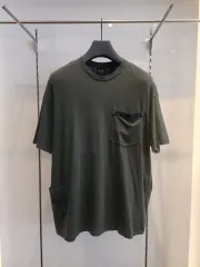 ARMANI EXCHANGE レディース半袖Tシャツ