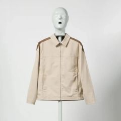 値下げ可 STRONG 002 JACKET ours モーガン蔵人 深水光太 - メルカリ