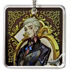 IdentityⅤ 隠者 アクリルキーホルダー 特典 アカデミーカフェ 3弾 2026年最新】Identityv 隠者の人気アイテム - メルカリ