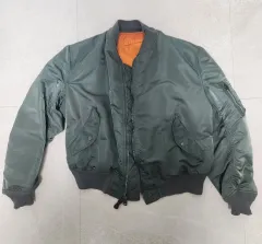 90's アルファ インダストリーズ ma-1