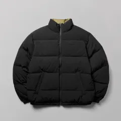ディッキーズ リバーシブル ヘビー ダウン ジャケット XL (新品)のサムネイル